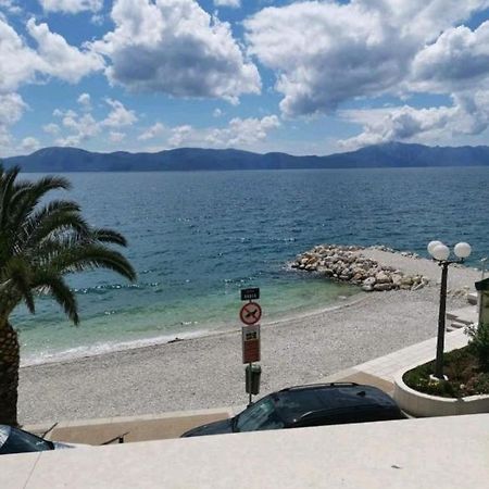 Apartments Mare Gradac  Dış mekan fotoğraf