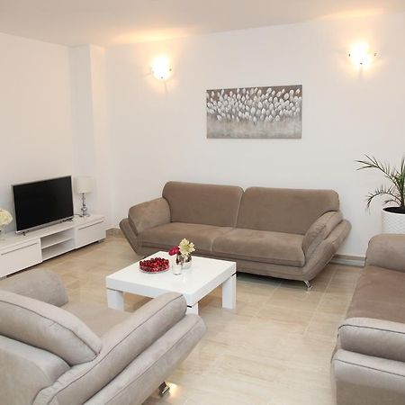Apartments Mare Gradac  Dış mekan fotoğraf