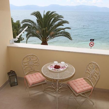 Apartments Mare Gradac  Dış mekan fotoğraf