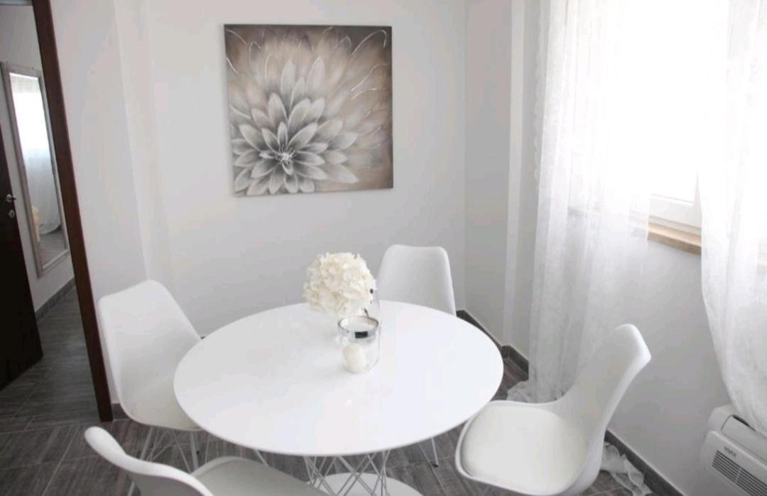 Apartments Mare Gradac  Dış mekan fotoğraf
