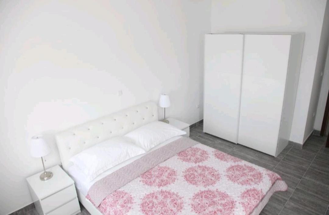 Apartments Mare Gradac  Dış mekan fotoğraf