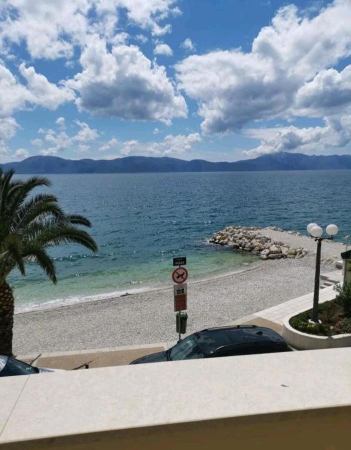 Apartments Mare Gradac  Dış mekan fotoğraf