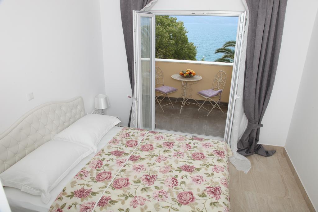 Apartments Mare Gradac  Dış mekan fotoğraf