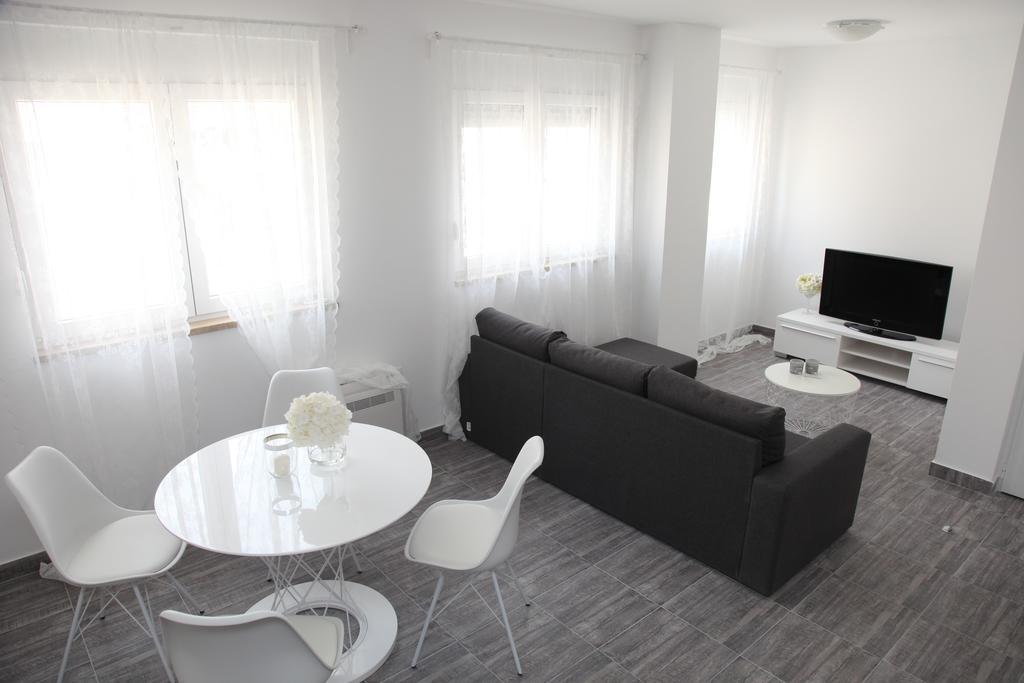 Apartments Mare Gradac  Dış mekan fotoğraf