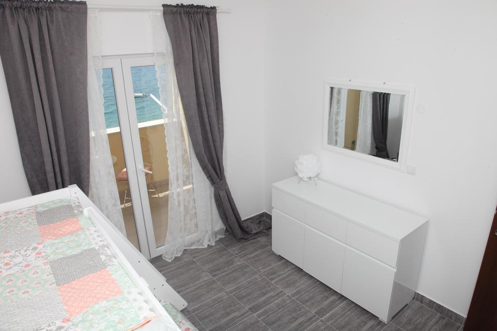 Apartments Mare Gradac  Dış mekan fotoğraf