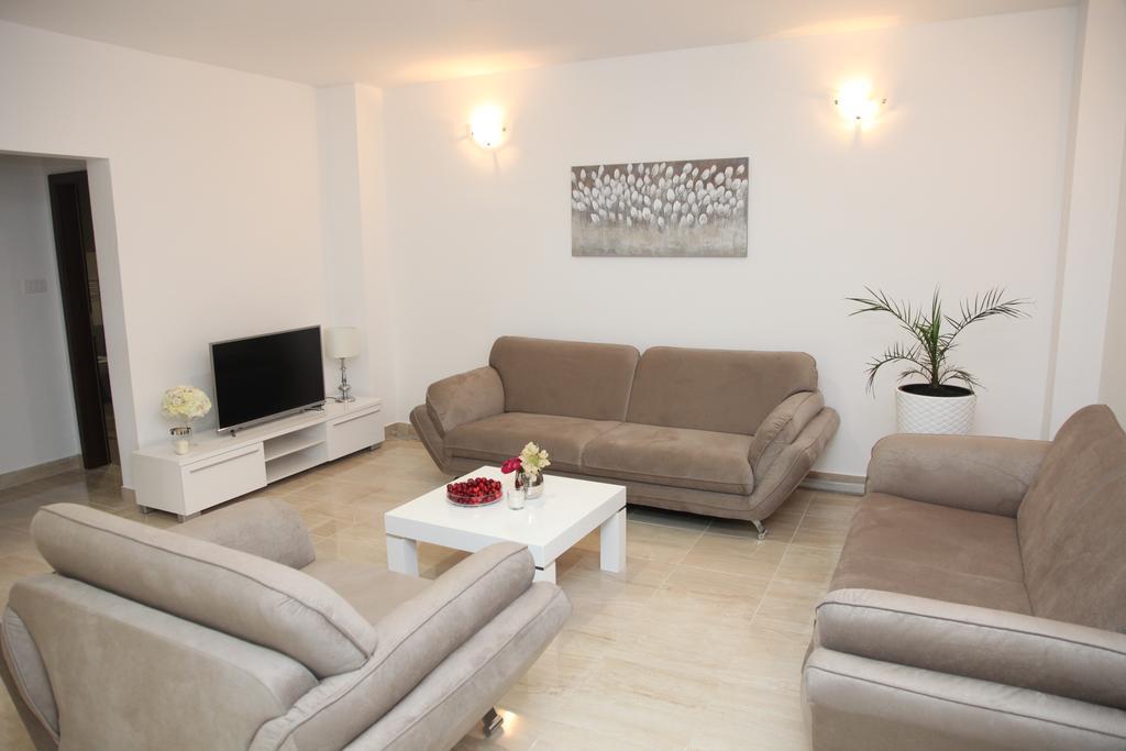 Apartments Mare Gradac  Dış mekan fotoğraf