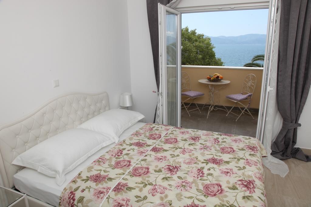 Apartments Mare Gradac  Dış mekan fotoğraf