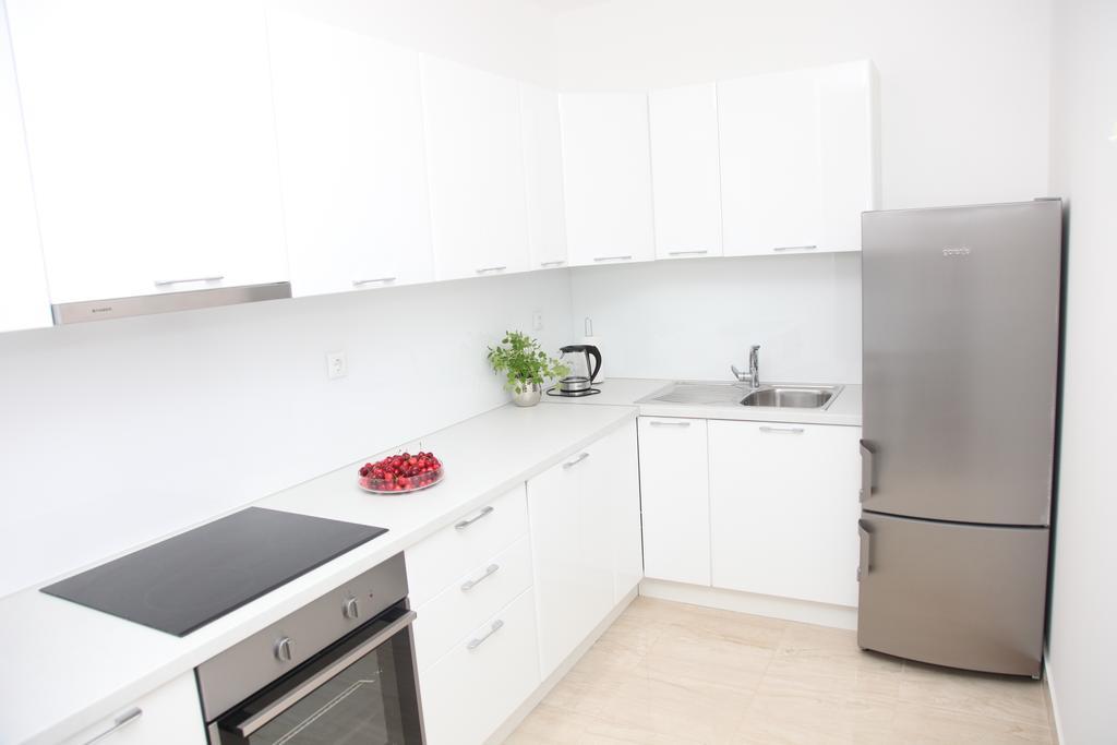 Apartments Mare Gradac  Dış mekan fotoğraf
