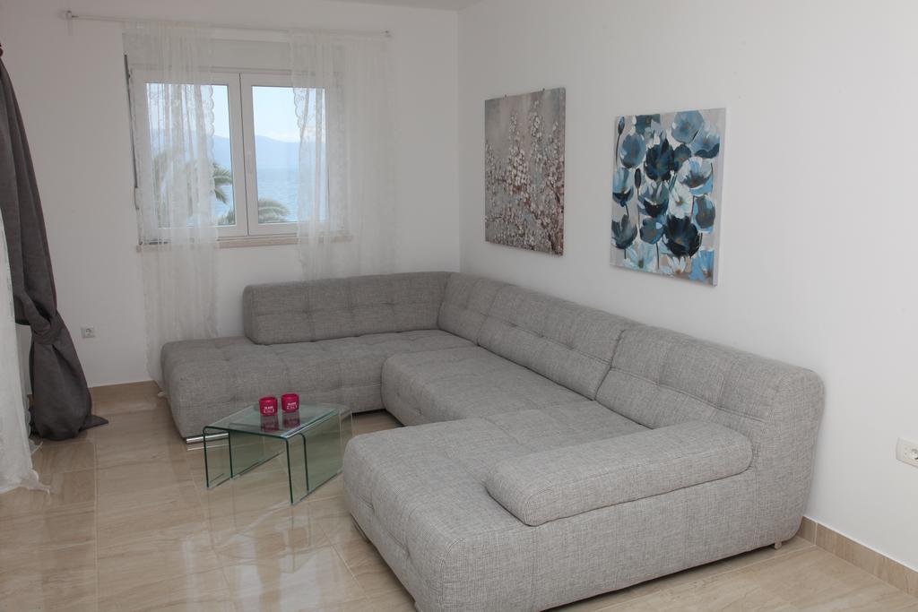 Apartments Mare Gradac  Dış mekan fotoğraf